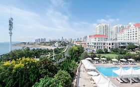 Sea View Garden Hotel Qingdao